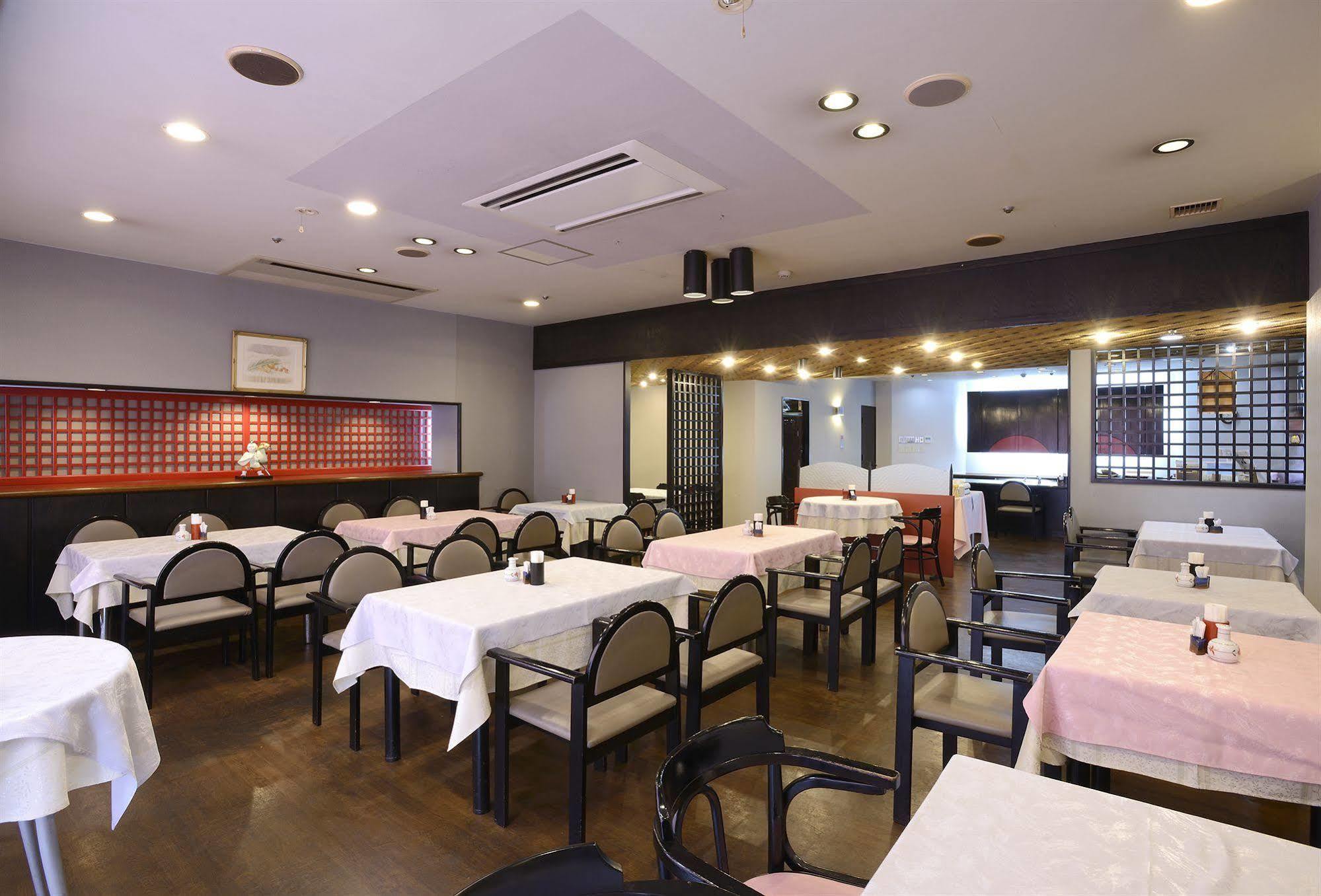 Amami Sunplaza Hotel Exterior foto